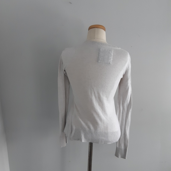 Simons cardigan Sweater Size S - Picture 4 of 11